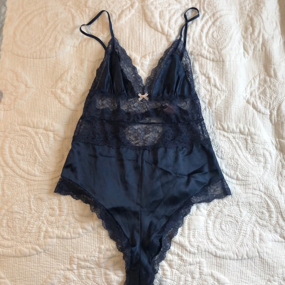 Victoria’s Secret teddy